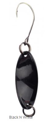 Spro Trout Master Incy Inline Spoon 3g